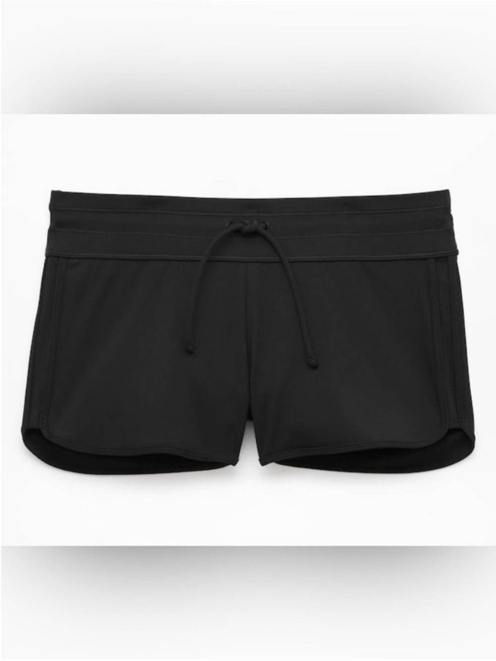 Athleta Surge Swim Shorts